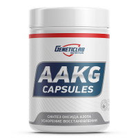 GeneticLab AAKG 120 капсул