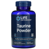 Life Extension Taurine Powder 300 г