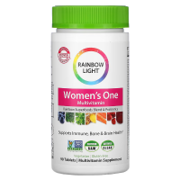 Rainbow Light Women's One 90 таблеток