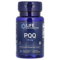 Life Extension PQQ 10 мг 30 вегетарианских капсул