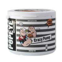 Popeye Crazy Pump 250 г