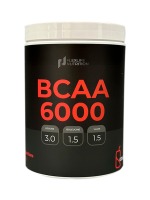 FlexLife Nutrition BCAA 6000 500 г