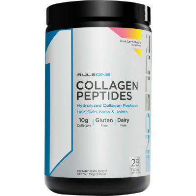Rule 1 Collagen Peptides 330 г
