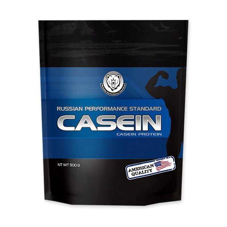 RPS Casein Protein 500 г