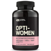 Optimum OPTI-WOMEN 120 капсул