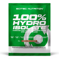 Scitec 100% Hydro Isolate 23 г (1 порция)
