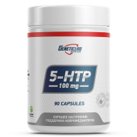 GeneticLab 5-HTP 90 капсул