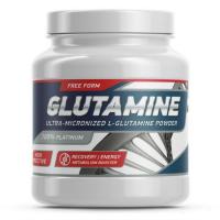 GeneticLab Glutamine Powder 500 г