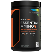 Rule 1 Essential Amino 9 30 порций