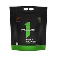 Rule 1 Mass Gainer 5200 г