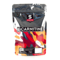 SportLine L-Carnitine Bag 300 г