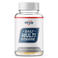 GeneticLab Multivitamin Daily 60 таблеток