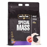 Maxler Special Mass Gainer 2730 г
