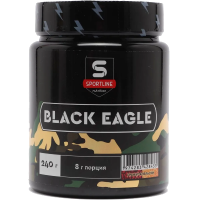 SportLine Black Eagle 8 г (разовая порция)