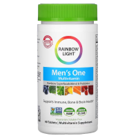 Rainbow Light Men's One 90 таблеток